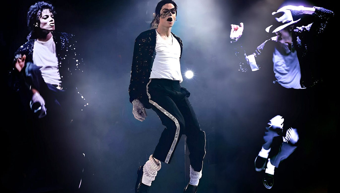 Michael Jackson: The Rise, Fall, and Immortal Legacy of the King of Pop