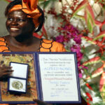 Wangari Maathai: The Forest Guardian Who Empowered Africa