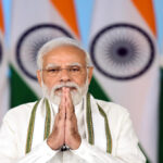Narendra Modi: The Tea Seller Who Stirred a Nation’s Destiny