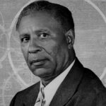 Garrett Morgan: The Forgotten Genius Who Stopped Traffic (and Saved Lives)!