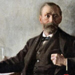 Alfred Nobel: The Man Who Blew Up the World—Then Saved It