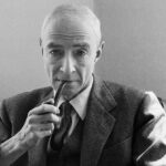 J. Robert Oppenheimer: The Father of the Atomic Bomb