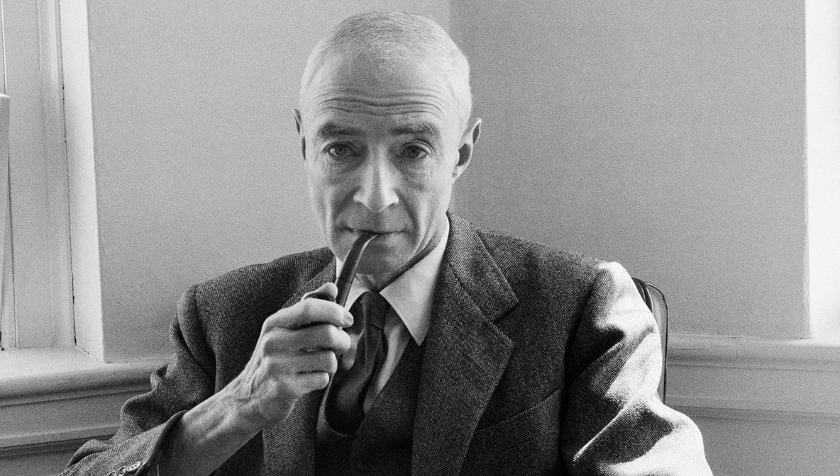 J. Robert Oppenheimer: The Father of the Atomic Bomb