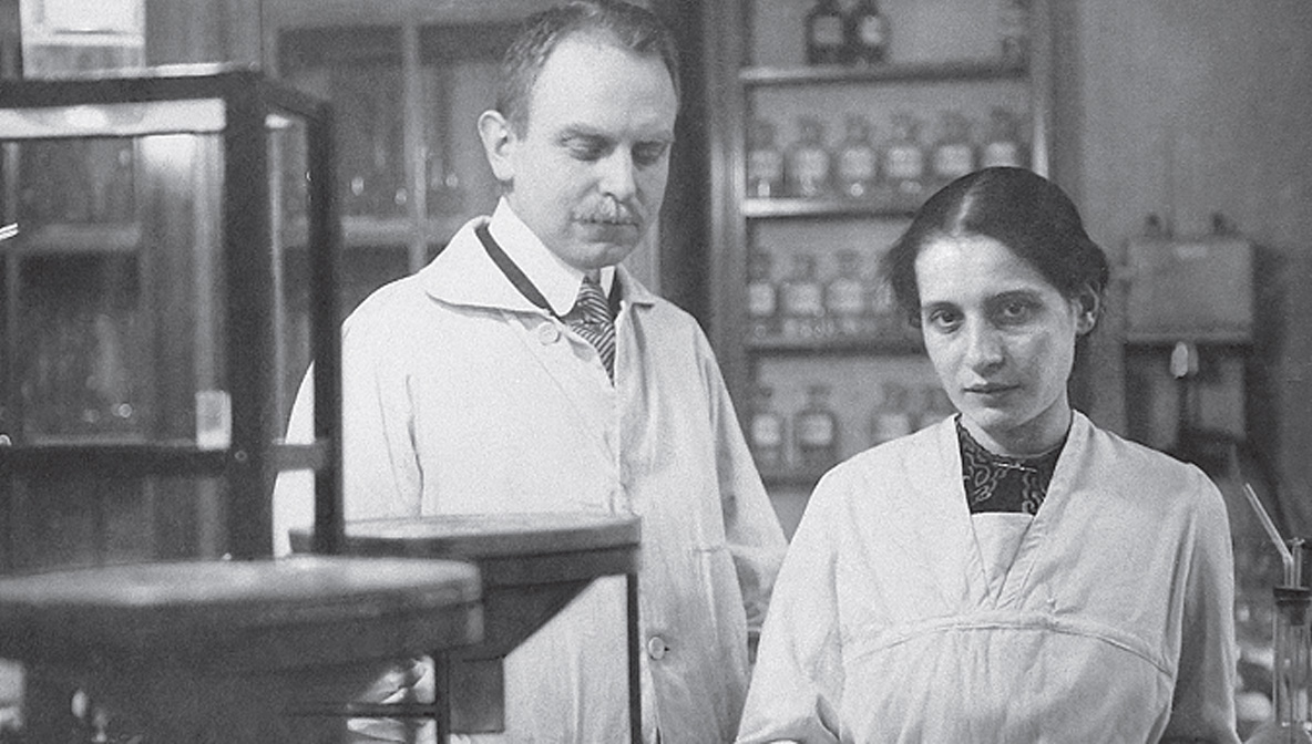 Otto Hahn: The Father of Nuclear Chemistry Who Split the Atom