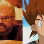James Carter Cathcart: The Voice Behind Pokémon's Iconic Characters