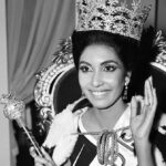 Reita Faria: The Untold Story of India's First Miss World