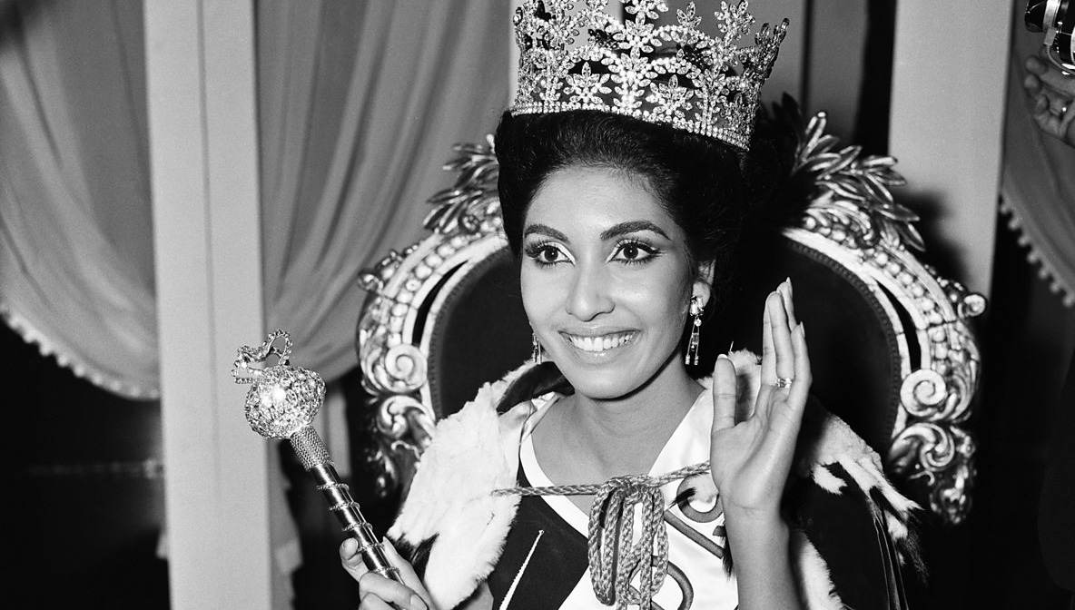 Reita Faria: The Untold Story of India's First Miss World