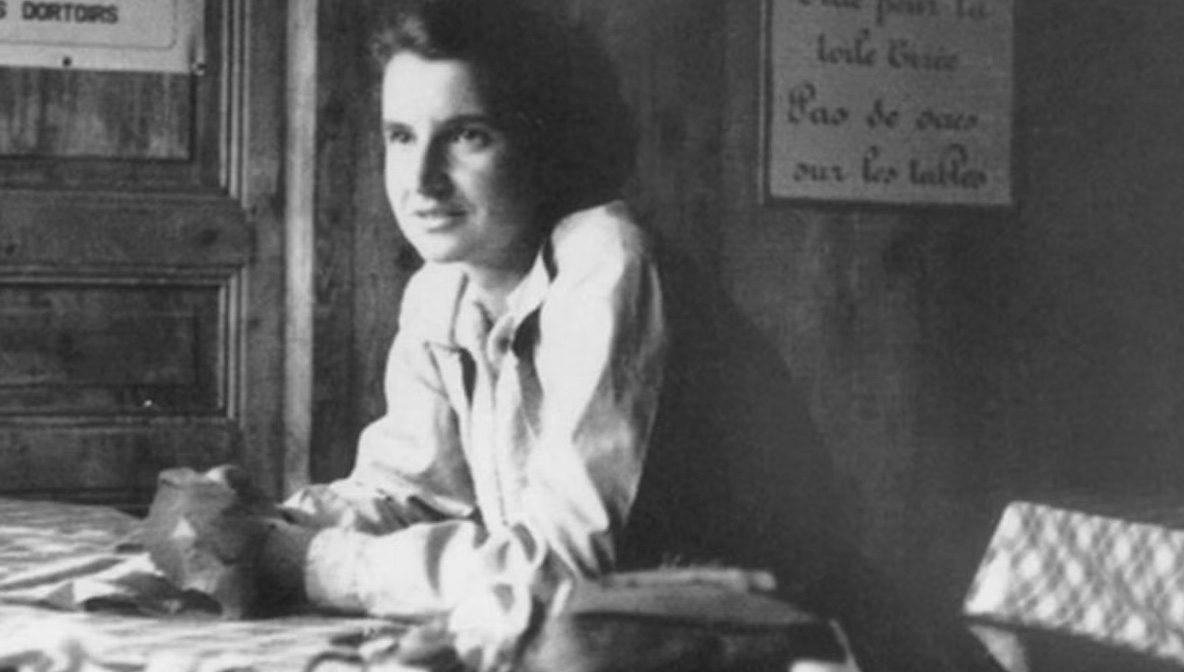Rosalind Franklin: The Unsung Heroine of DNA's Discovery