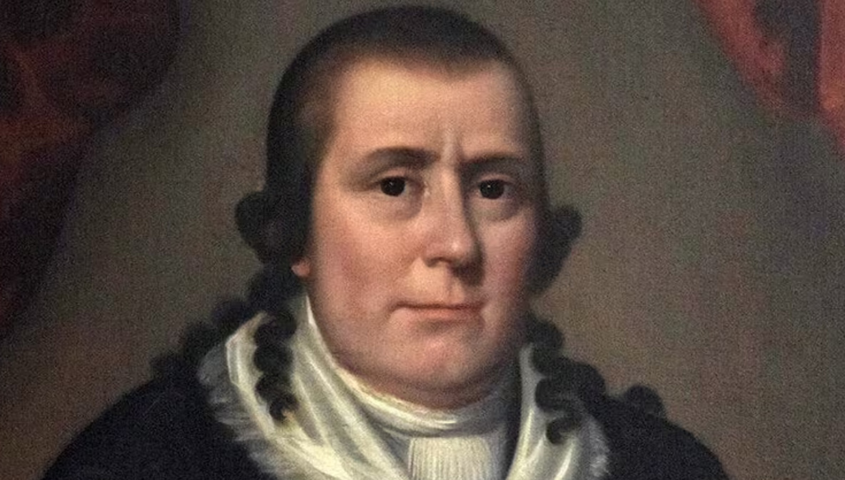 Samuel Hopkins: The Forgotten Pioneer Who Sparked America's Innovation Revolution