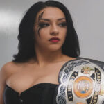 Stephanie Vaquer: The Rising Star of Women’s Wrestling (Bio, Career & Achievements)