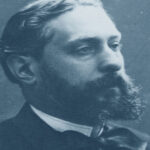 Sully Prudhomme - The first Nobel Prize in Literature in 1901