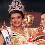 Sushmita Sen: Trailblazer, First Miss Universe, and Mother of Reinvention