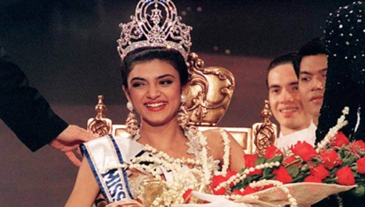 Sushmita Sen: Trailblazer, First Miss Universe, and Mother of Reinvention