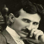 Nikola Tesla: The Man Who Electrified the World and Dreamed Beyond His Time