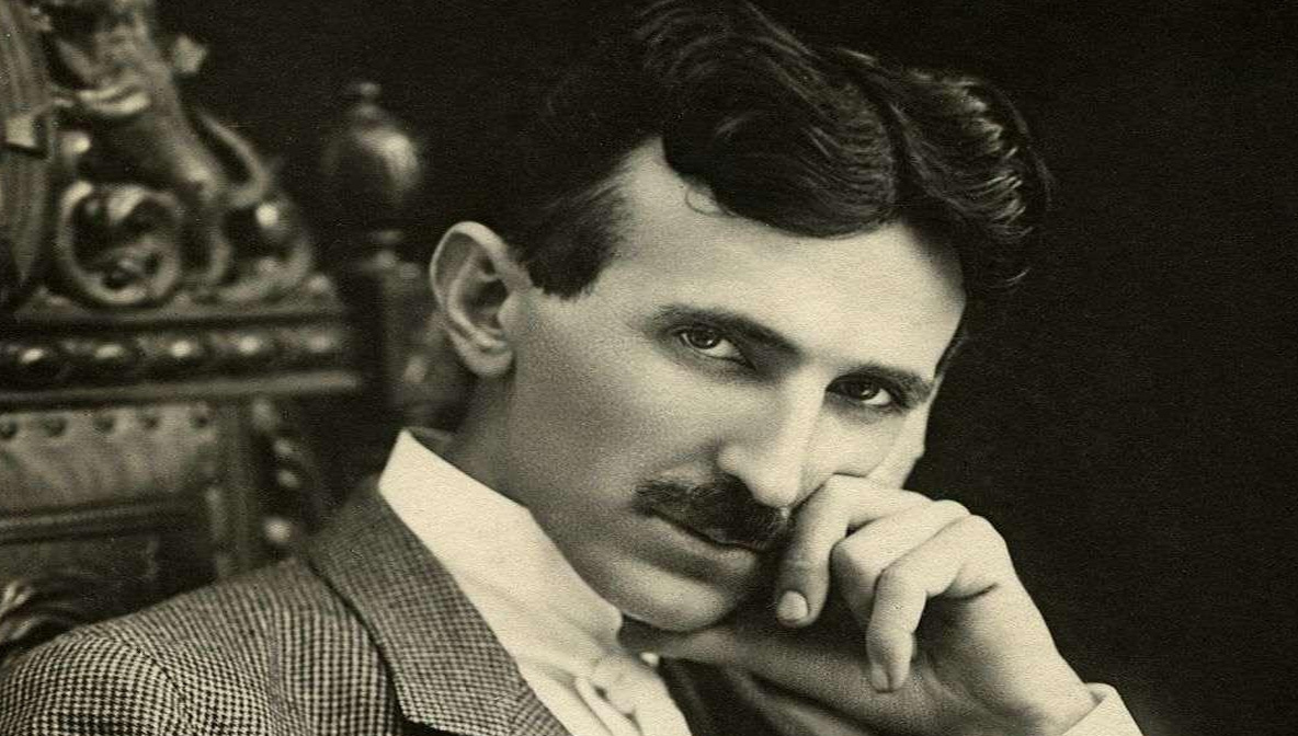 Nikola Tesla: The Man Who Electrified the World and Dreamed Beyond His Time