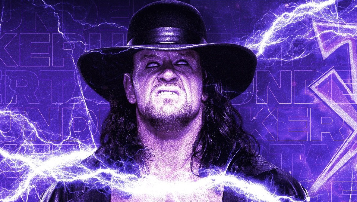 The Undertaker: 7 Untold Truths About WWE's Last Real Mystery