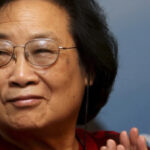 Tu Youyou Biography
