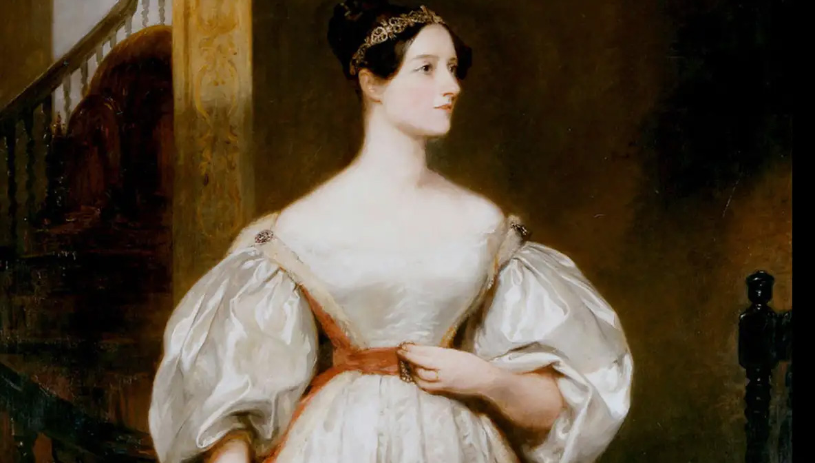 Ada Lovelace: The Enchantress of Numbers Who Saw the Future