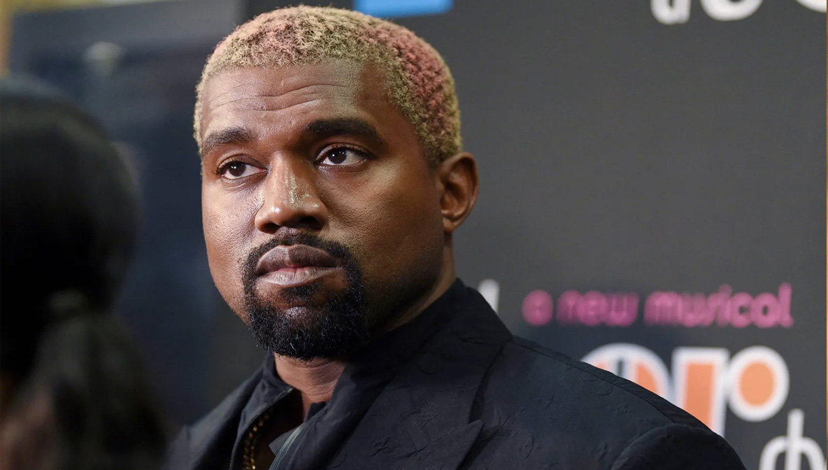 Kanye West: The Controversial Genius Who Redefined Music & Culture