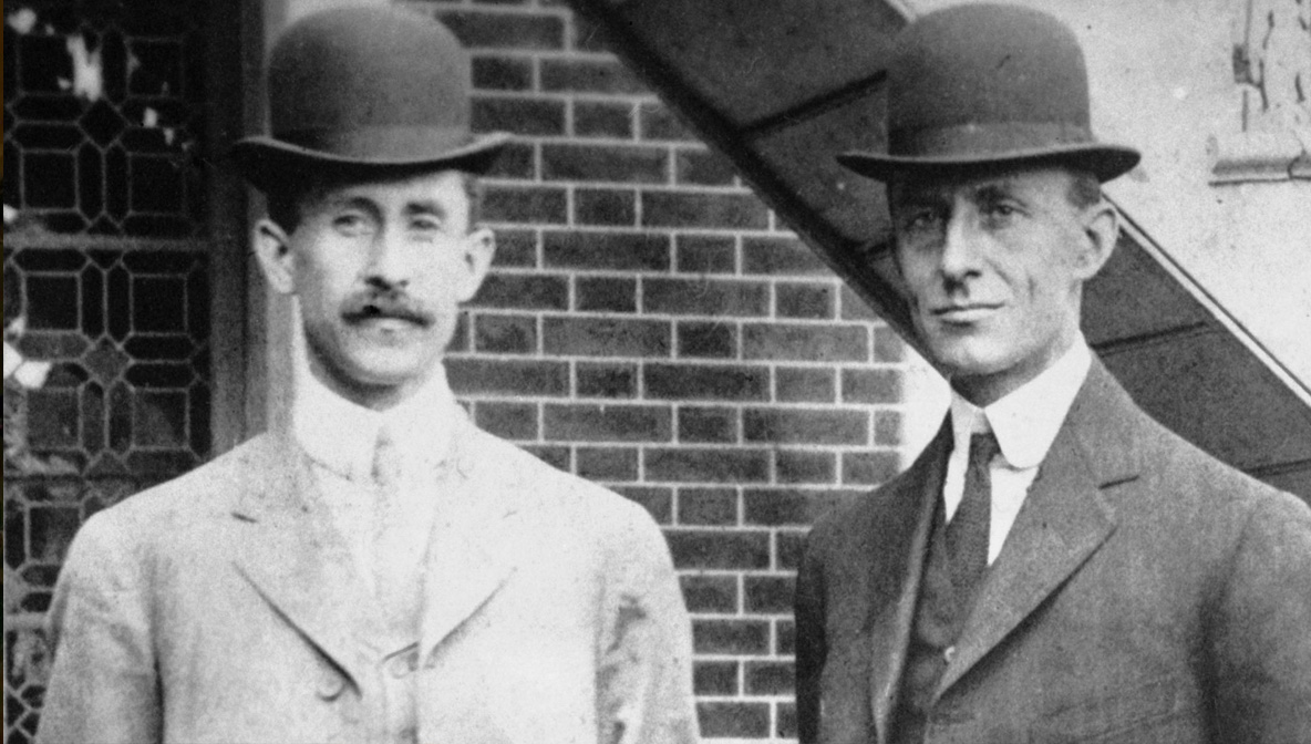 The Wright Brothers: Pioneers of Flight – A Full Biography