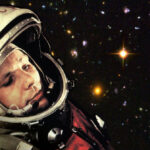 Yuri Gagarin: The First Man in Space – A Hero Who Touched the Stars
