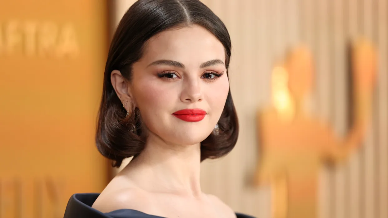 More Than a Star: The Unfiltered Journey of Selena Gomez and the Power of Being Enough