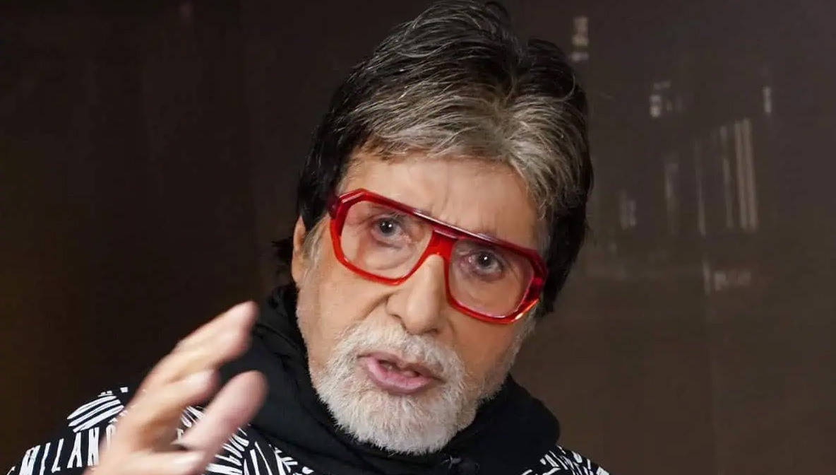 Amitabh Bachchan Biography
