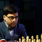 Viswanathan Anand Biography