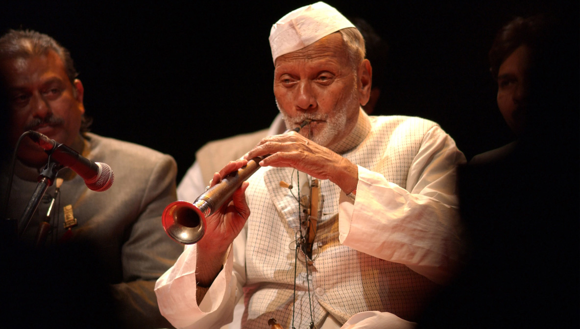 Ustad Bismillah khan Biography
