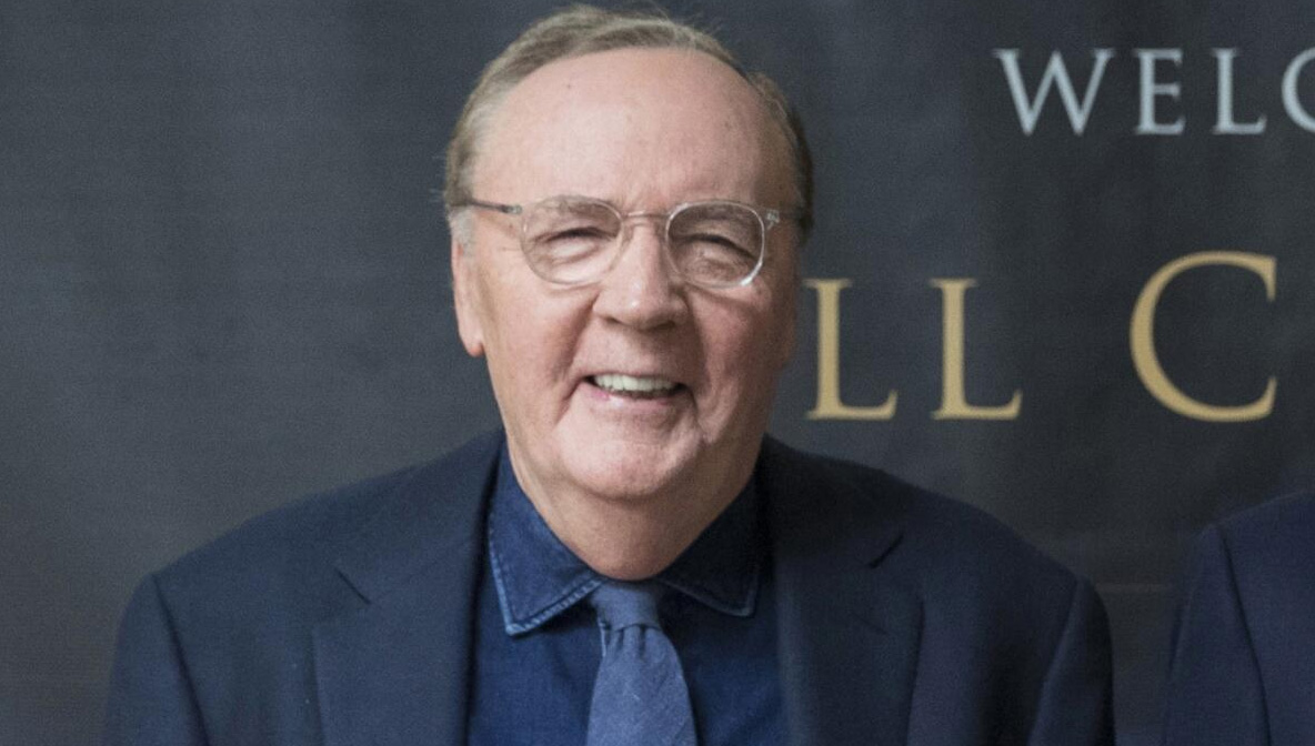 The Storytelling Machine: How James Patterson Rewrote the Rules of Publishing