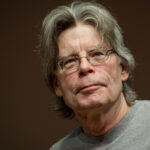The King of Fear: How Stephen King Faced His Demons and Became the Master of Modern Storytelling