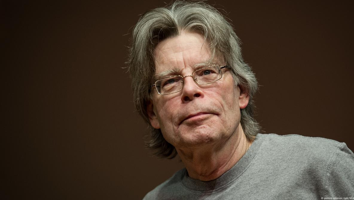 The King of Fear: How Stephen King Faced His Demons and Became the Master of Modern Storytelling