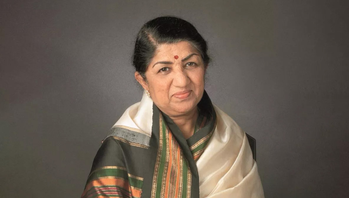 Lata Mangeshkar Biography
