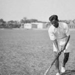 Major Dhyan Chand Biography