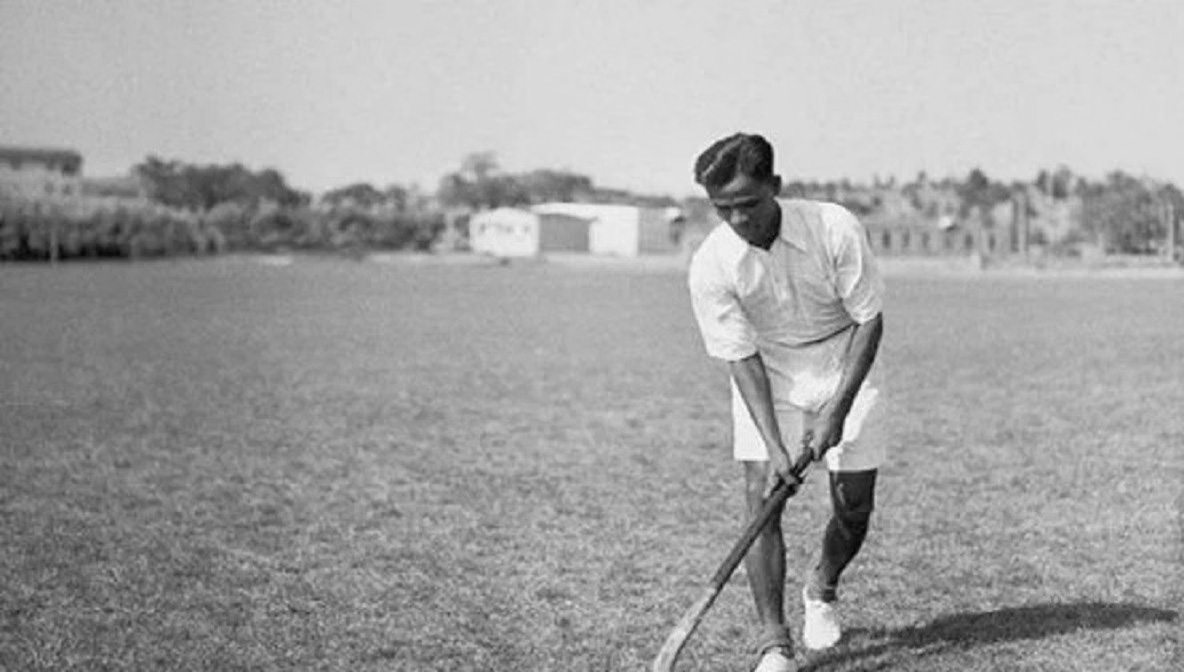 Major Dhyan Chand Biography