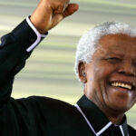 Nelson Mandela Biography