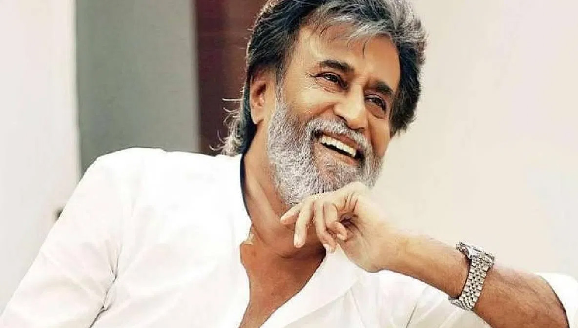 Rajinikanth Biography