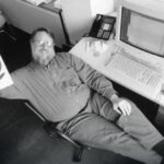 The Quiet Revolutionary: How Ray Tomlinson's Single '@' Symbol Connected the World