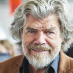 The Man Who Walked the Vertical World: Reinhold Messner and the Art of Impossible Dreams
