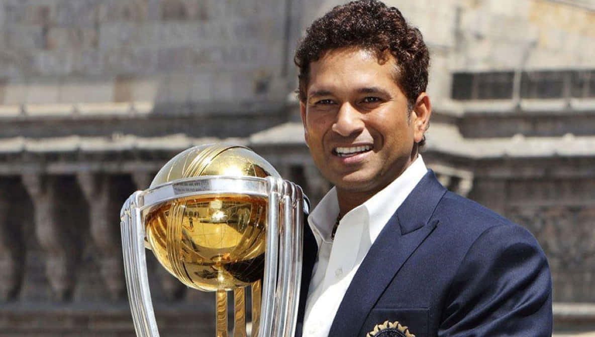 Sachin Tendulkar Biography