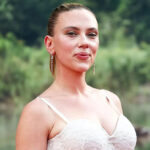Scarlett Johansson: From Child Star to Hollywood's Highest-Paid Actress