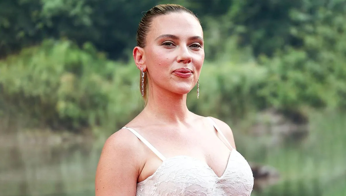 Scarlett Johansson: From Child Star to Hollywood's Highest-Paid Actress