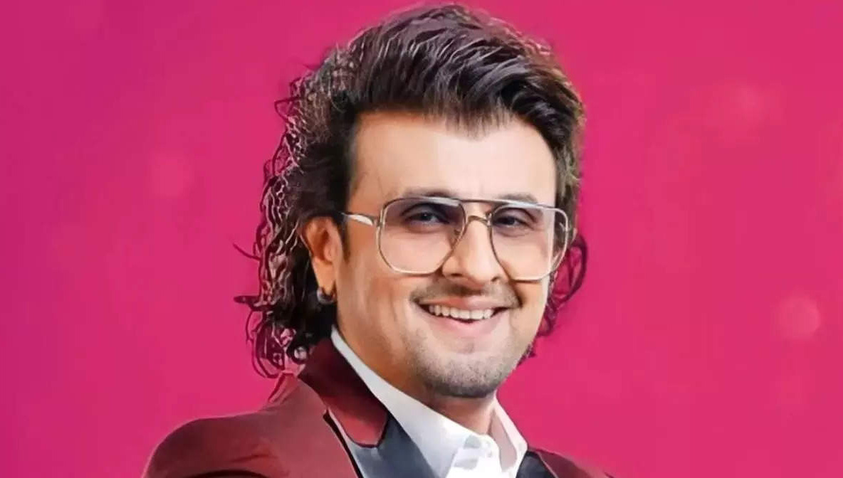 Sonu Nigam Biography