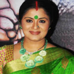 Sudha Chandran Biography