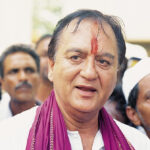 Sunil Dutt Biography