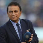 Sunil Gavaskar Biography