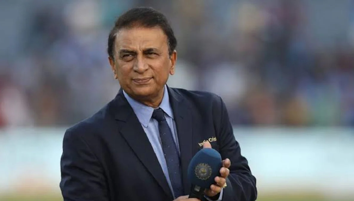 Sunil Gavaskar Biography