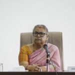Sushila Karki Biography