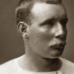 The Original Ironman: How Captain Matthew Webb Swam Into History and Captured the World's Imagination
