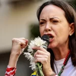 The Unbowed Woman: How María Corina Machado Became the Voice and Conscience of Venezuelan Democracy